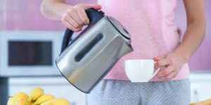 Best Electric Kettles in India