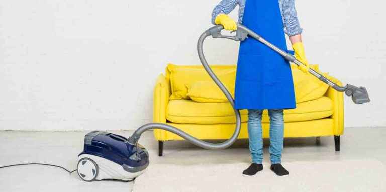 Best Vacuum Cleaners for Home in India