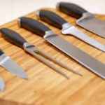Best kitchen Knives for Kitchen in India