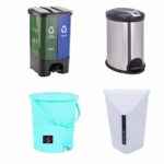 Best Dustbin for Home