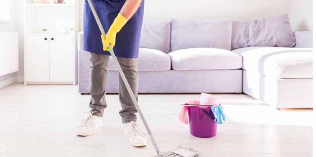 Top 5 Best Household Cleaning Accessories in India