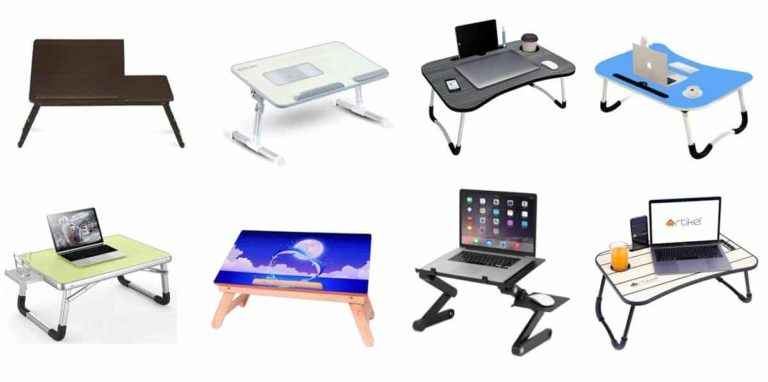 Best Foldable Laptop Table Online 1