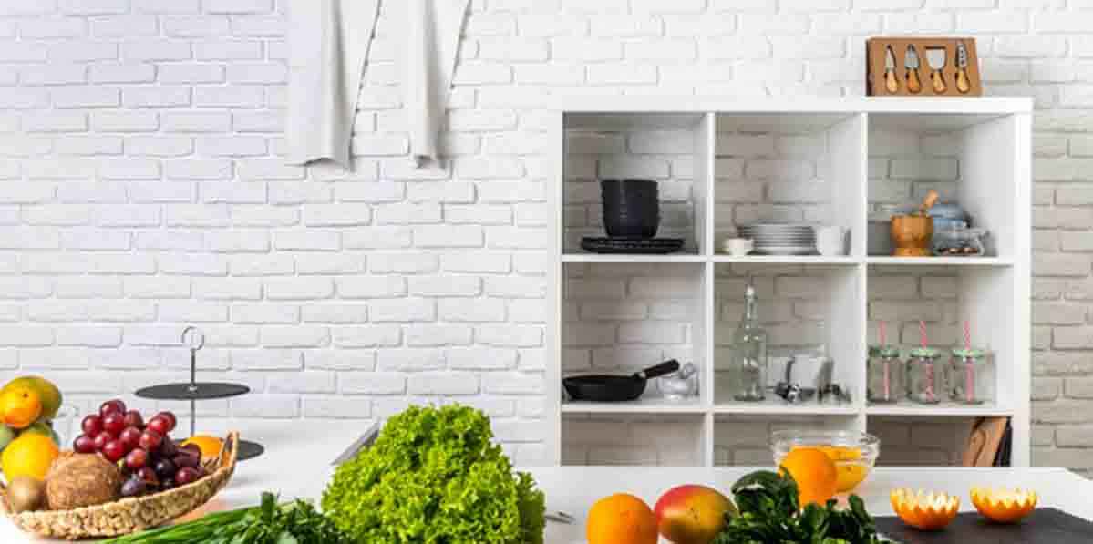 oil proof wall stickers for kitchen