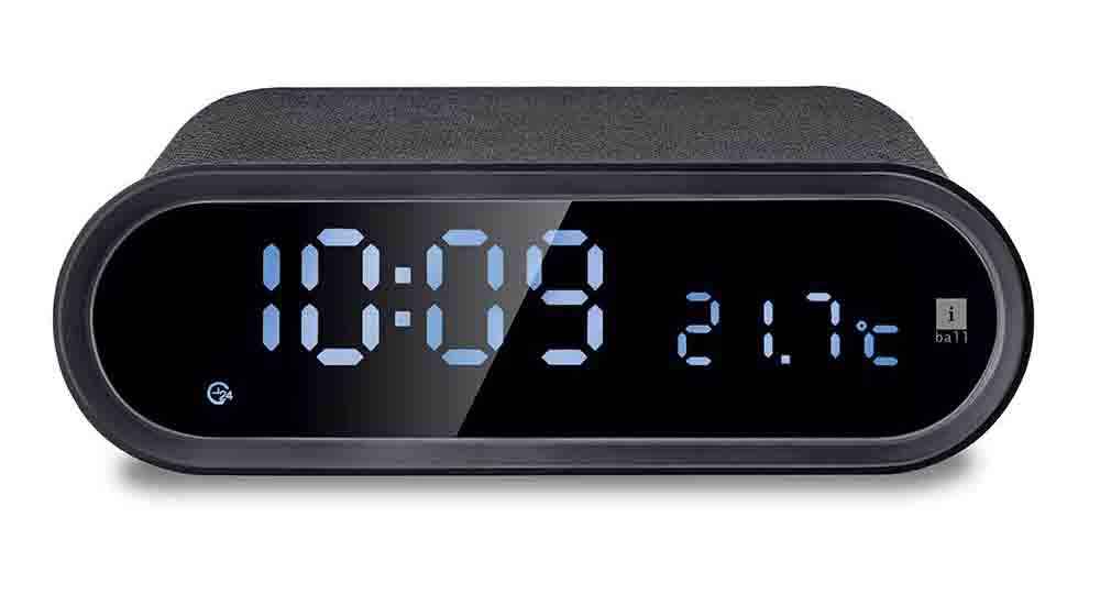 digital alarm clock free download