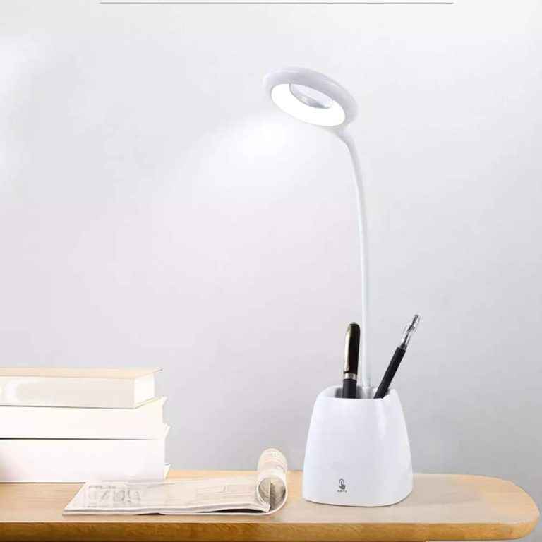 18 Best Table Lamp for Study