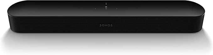 Sonos Beam 2 Wireless Soundbar