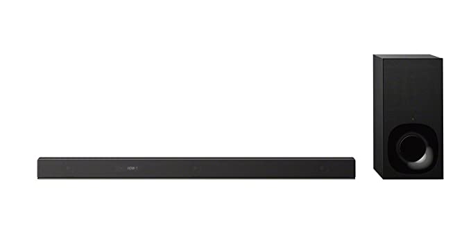 Dolby Atmos Soundbar for TV with Wireless Subwoofer