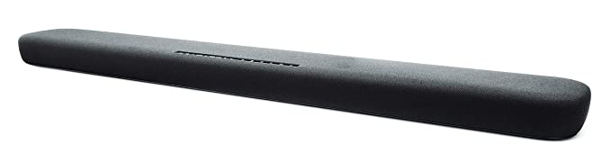 Yamaha YAS 109 - Wireless Bluetooth Soundbar with Dolby