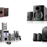 Home Theater Systems Online Buy
