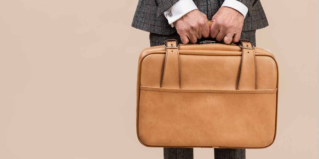 Best Briefcases For Men Online Buying Guide 2023