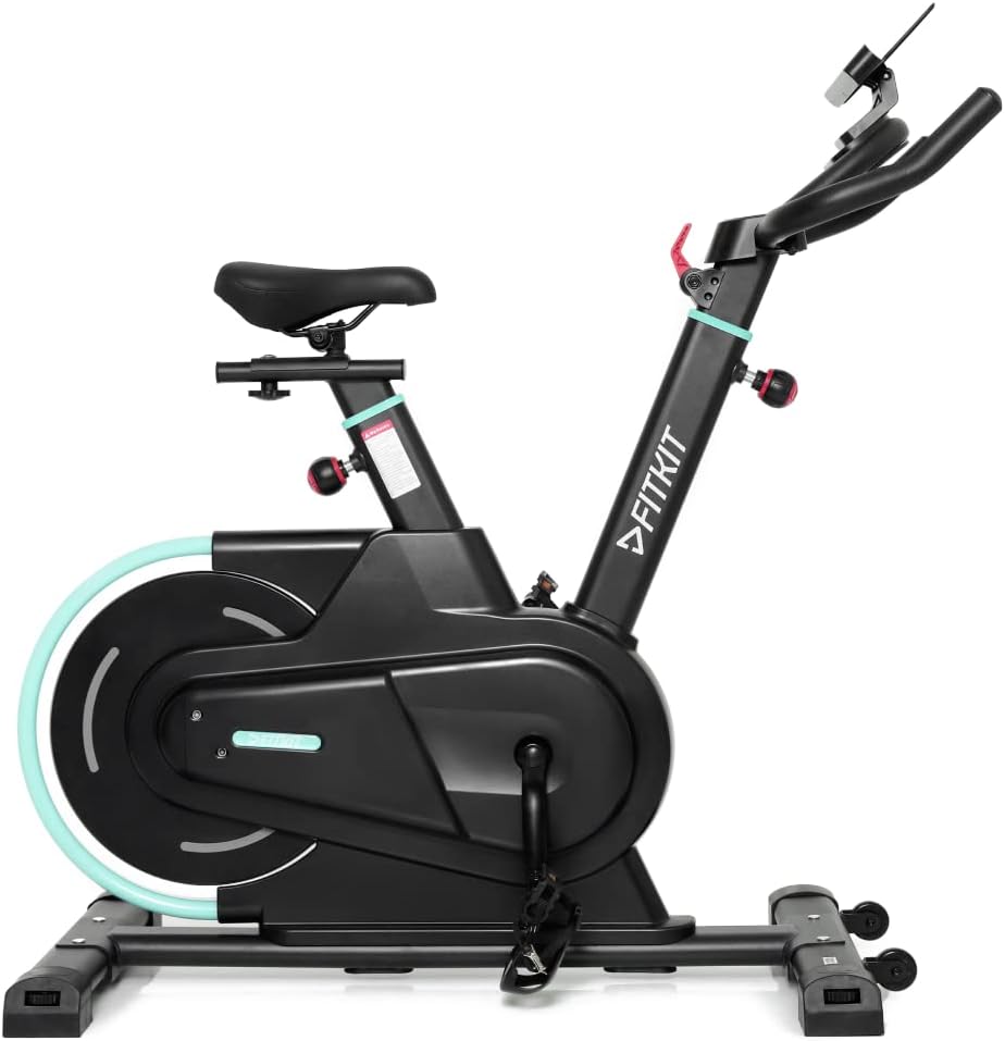 ifit compatible spin bikes